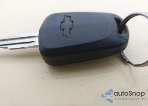 2014 Chevrolet Spark Ls Auto from USA, damaged, VIN KL8CB6S98EC475691